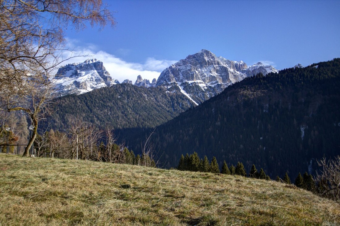 House in Pinzolo, Trentino – Alto Adige/Südtirol, Italy 2 - 16993786