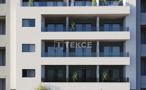 Penthouse in Torrevieja, Valencian Community, Spain 1