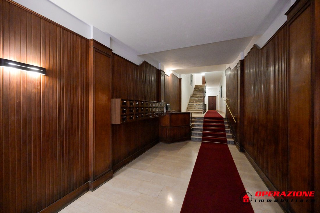 Apartment in Balduina, Rome, Lazio 2 - 16998385