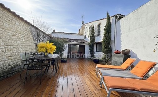 House in Le Bois-Plage-en-Ré, Nouvelle-Aquitaine, France 1