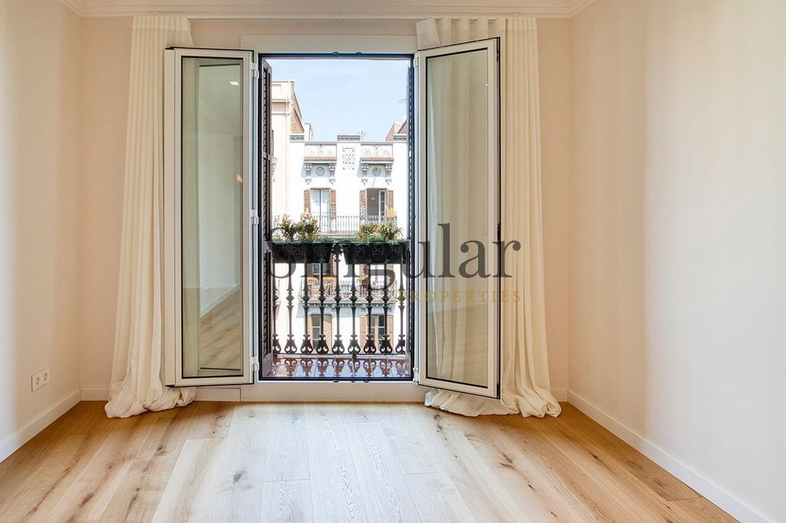 Appartamento a Eixample, Barcellona, Spagna 4 - 16993166