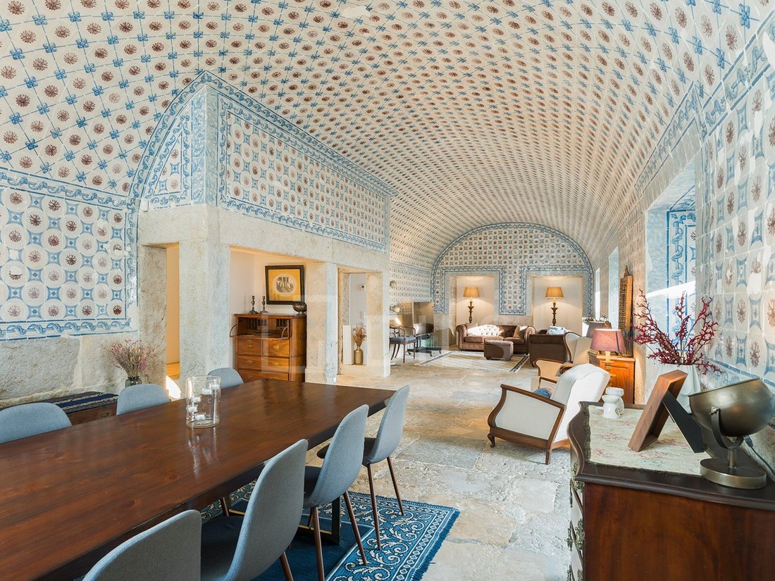 Apartment in Belem, Lisbon, Portugal 4 - 16899290