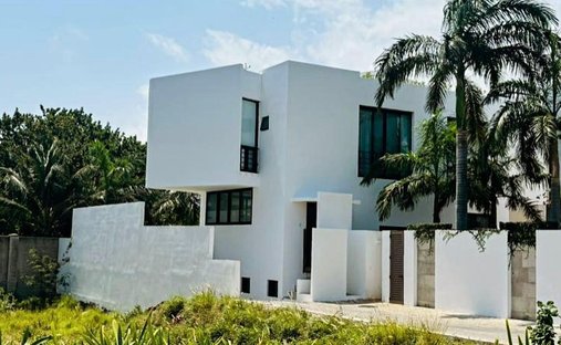 Terrain à Cancún, Quintana Roo, Mexique 1