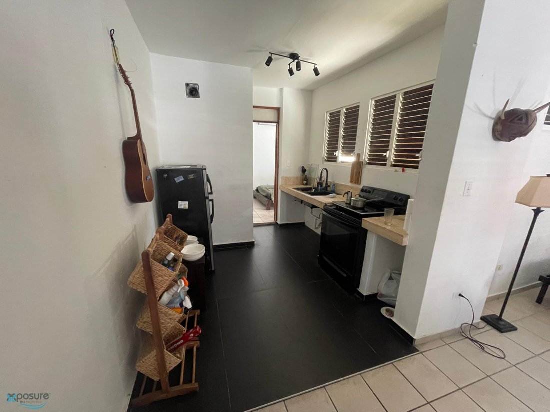 Apartment in San Juan, San Juan, Puerto Rico 5 - 17000081