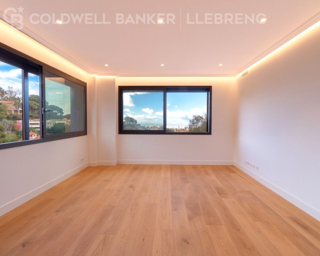 Apartment in Sarrià-Sant Gervasi, Barcelona, Spain 4 - 16993474