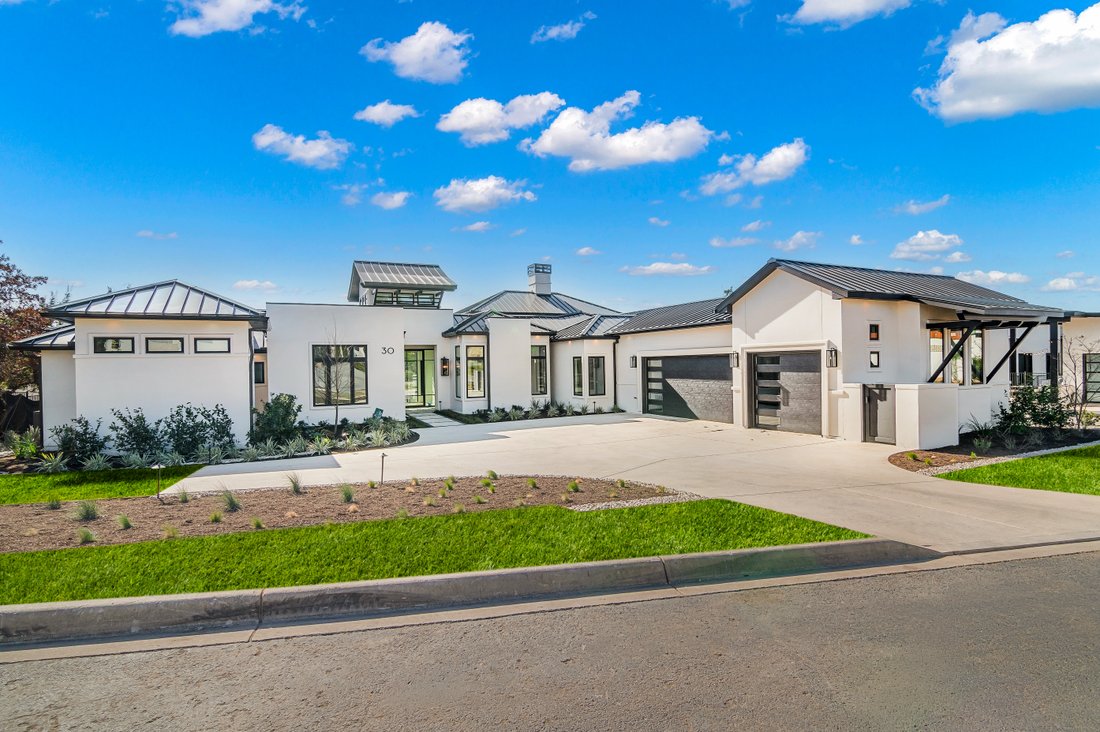 House in San Antonio, Texas, United States 2 - 16475057
