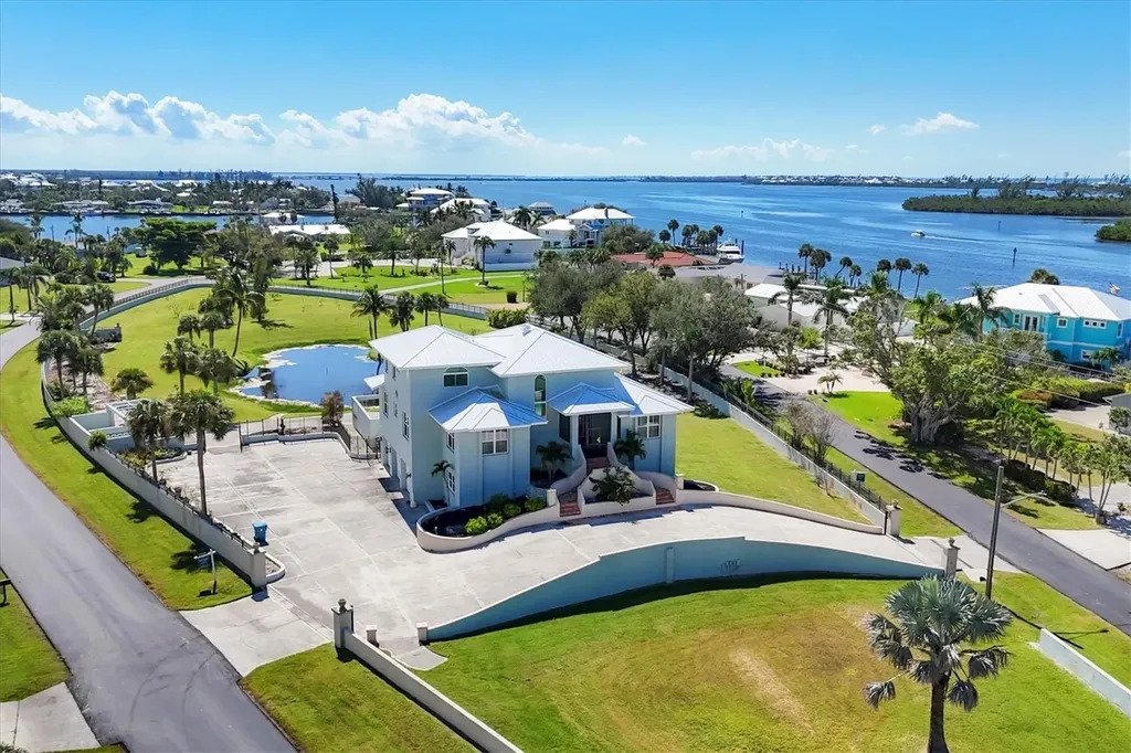 House in Placida, Florida, United States 1 - 13682792