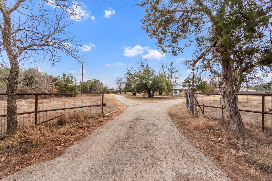 House in Georgetown, Texas, United States 1 - 16998951