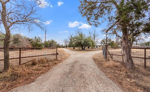 Maison à Georgetown, Texas, États-Unis 1