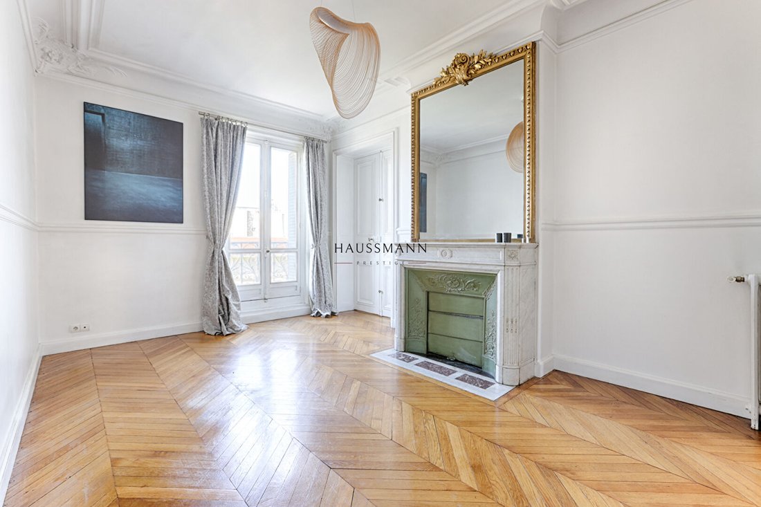 Apartment in Hoche-Friedland, Paris 8e Arrondissement, Paris 5 - 16994787