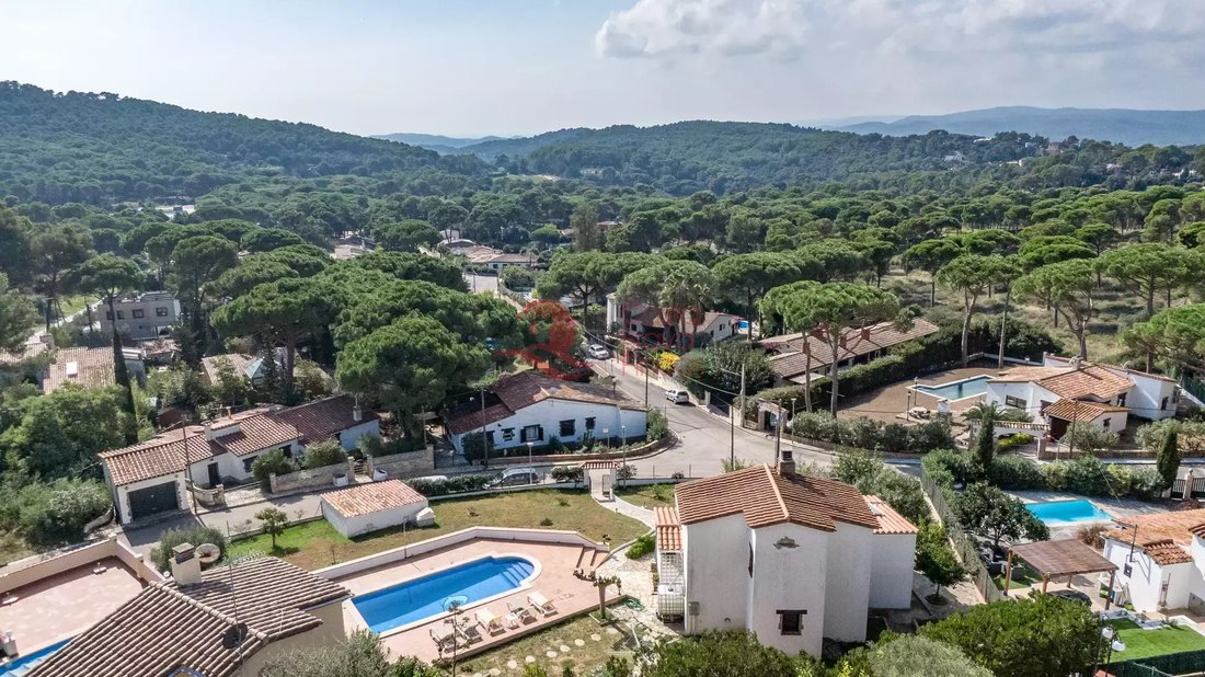 House in Begur, Catalonia, Spain 4 - 16464765
