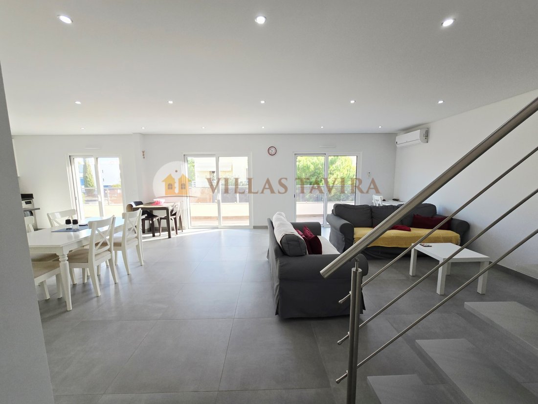 Apartment in Faro (Se e Sao Pedro), Algarve, Portugal 5 - 16995647