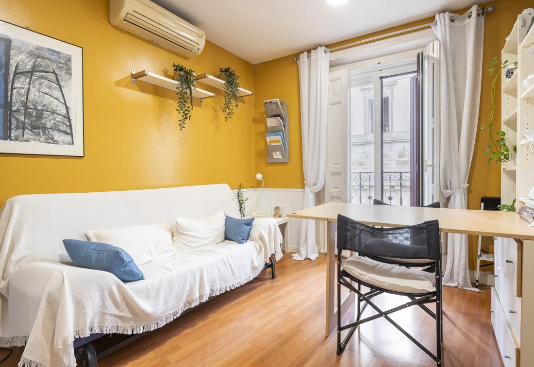 Apartment in Centro, Madrid, Spain 2 - 16990121