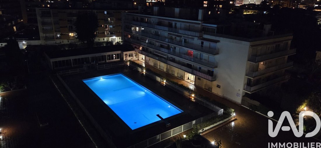 Apartment in Cap Martin, Roquebrune-Cap-Martin, France 5 - 17000583