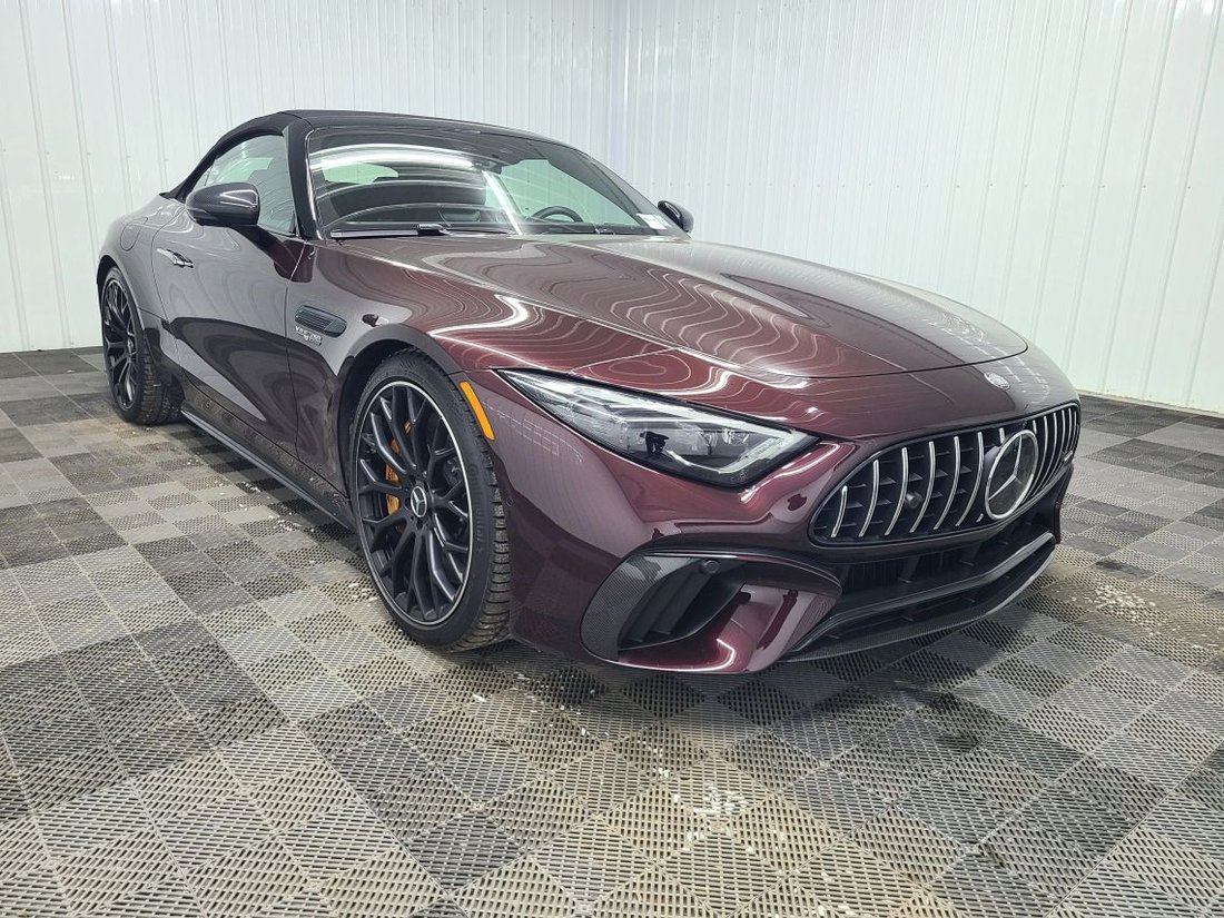 Cabriolet in Geneva, NY, United States 5 - 16995978