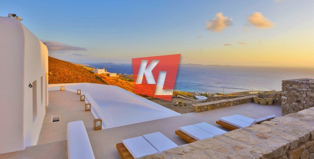 House in Mykonos, Aegean, Greece 1 - 16990555