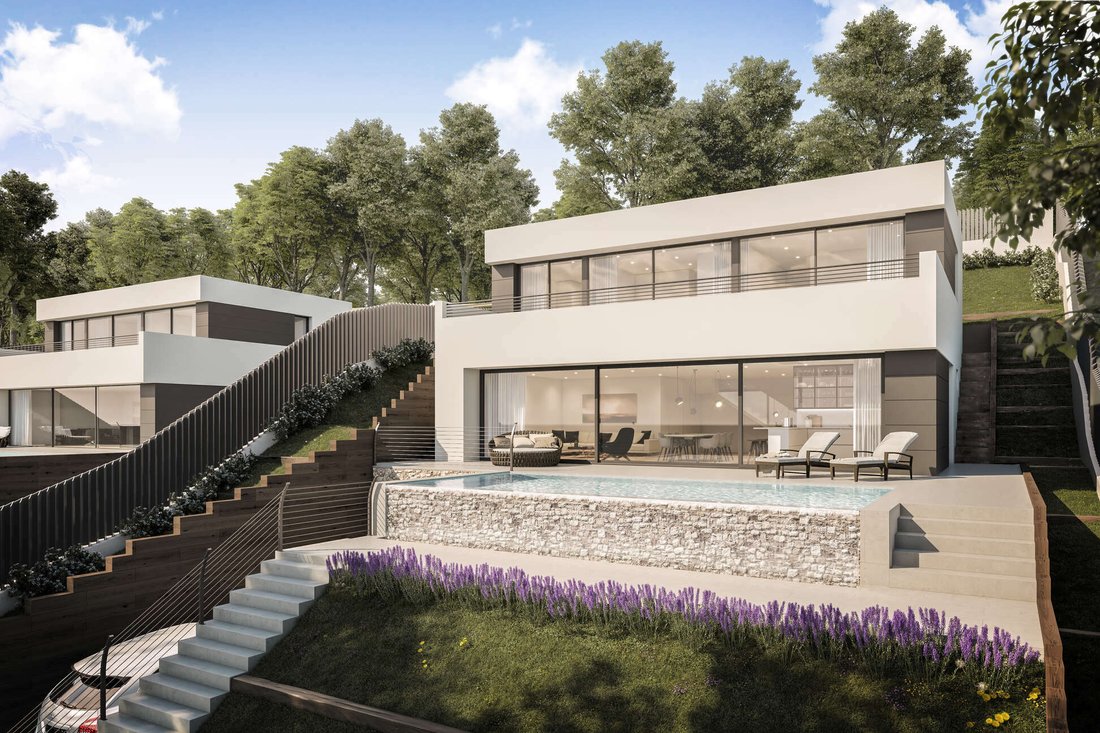 House in Begur, Catalonia, Spain 1 - 15447781