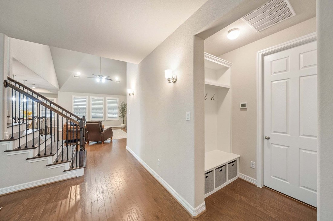 House in Conroe, Texas, United States 3 - 16991560