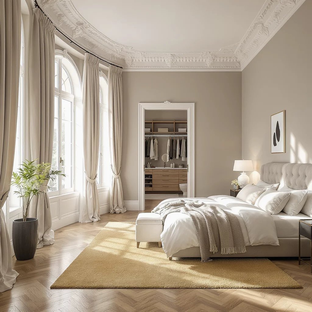 Apartment in Muette Nord, Paris 16e Arrondissement, Paris 2 - 17001062