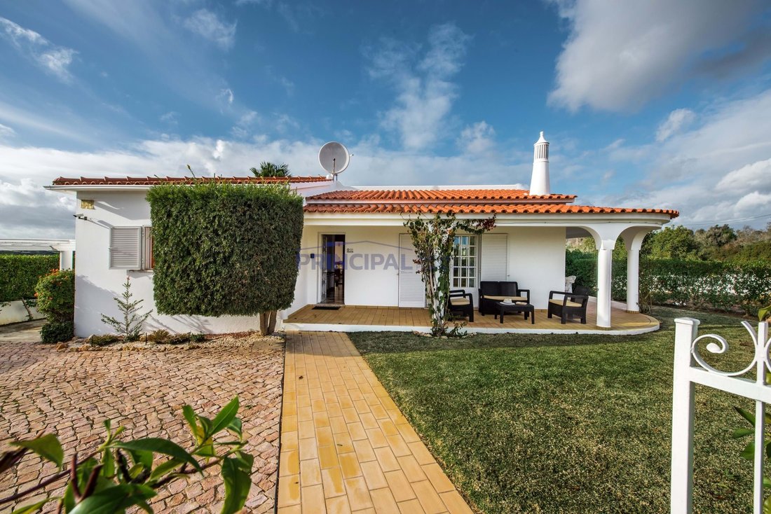Villa in Guia, Algarve, Portugal 1 - 16991566