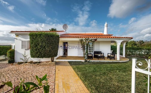 Villa en Guia, Algarve, Portugal 1