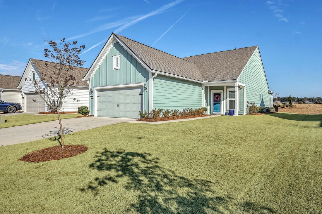 House in Goose Creek, South Carolina, United States 4 - 17001087