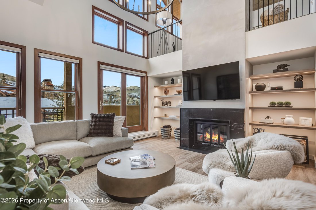 Condo in Snowmass Village, Colorado, United States 3 - 16993238