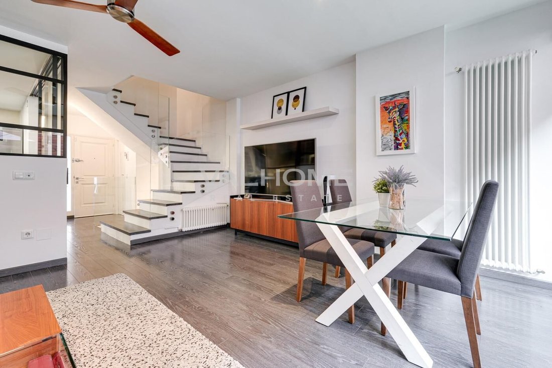 House in Sant Cugat del Valles, Catalonia, Spain 5 - 16998186
