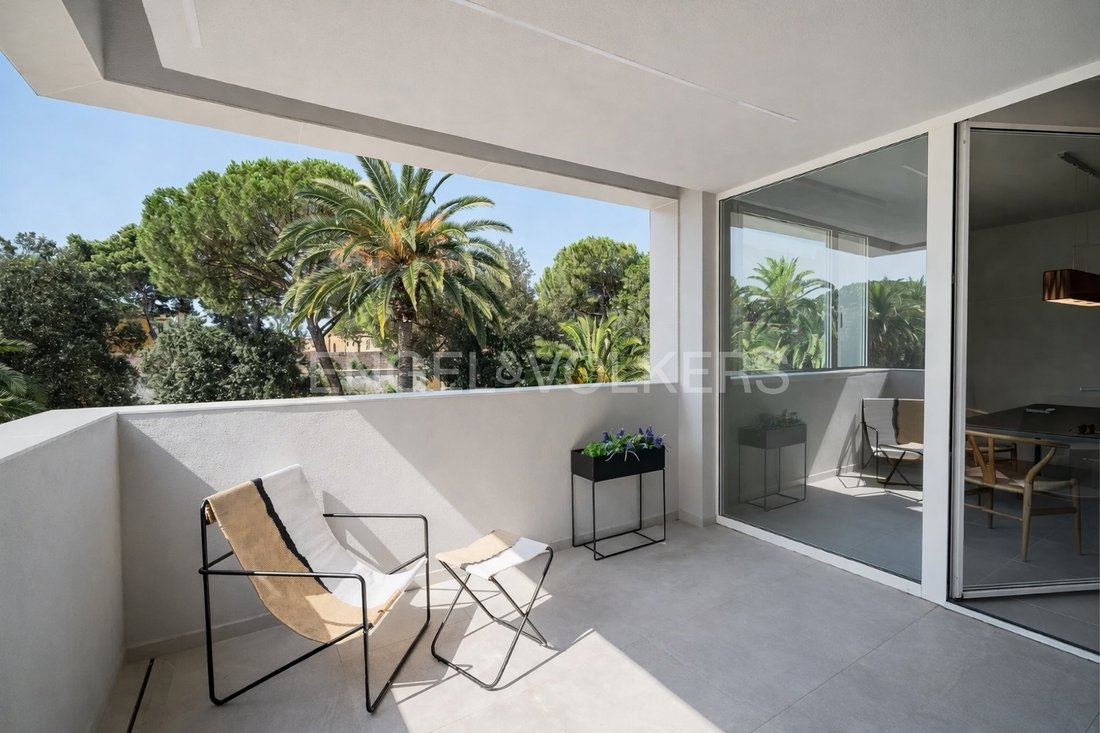 Apartment in Center, Grosseto, Tuscany 1 - 16995546
