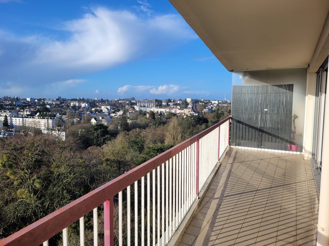 Apartment in Nantes, Pays de la Loire, France 3 - 16994273