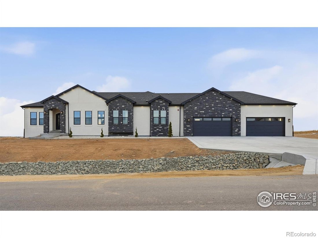 House in Brighton, Colorado, United States 2 - 16997983
