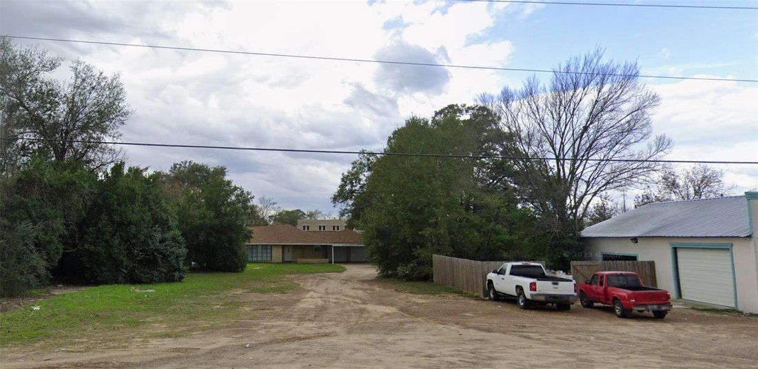 Apartment in Willis, Texas, United States 3 - 16992057