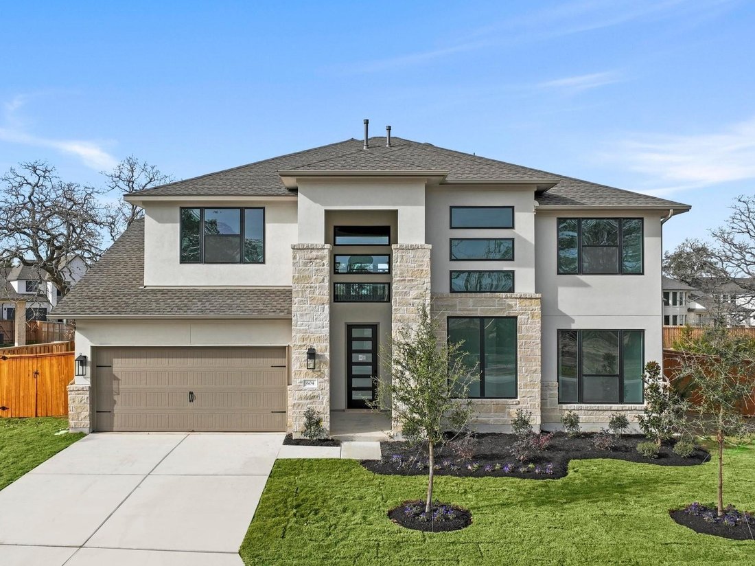 House in Georgetown, Texas, United States 1 - 16741718