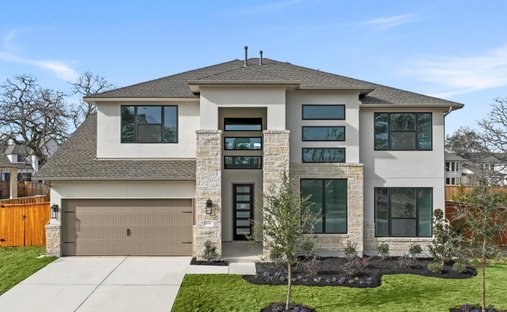 Casa en Georgetown, Texas, Estados Unidos 1