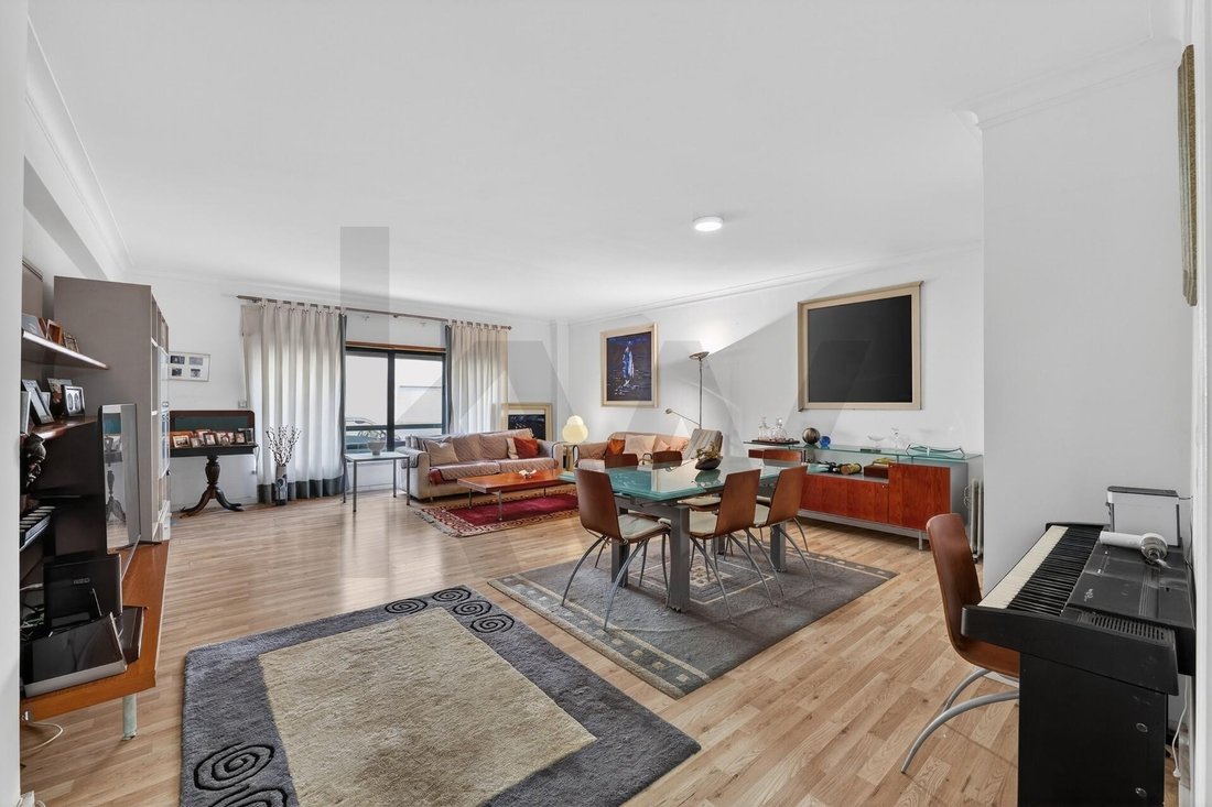 Apartment in Oeiras e Sao Juliao da Barra, Paco de Arcos e Caxias, Lisbon, Portugal 5 - 16994894
