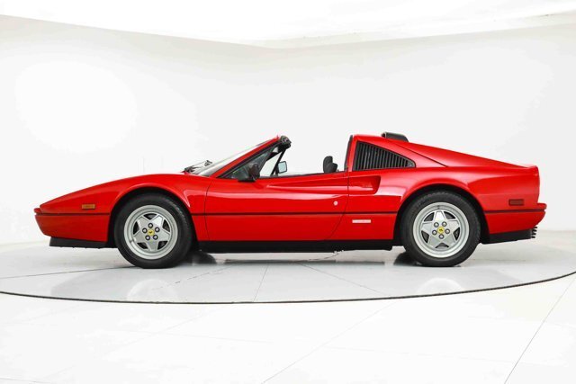 Ferrari 328 GTS in Fort Lauderdale, FL, United States 4 - 16968628
