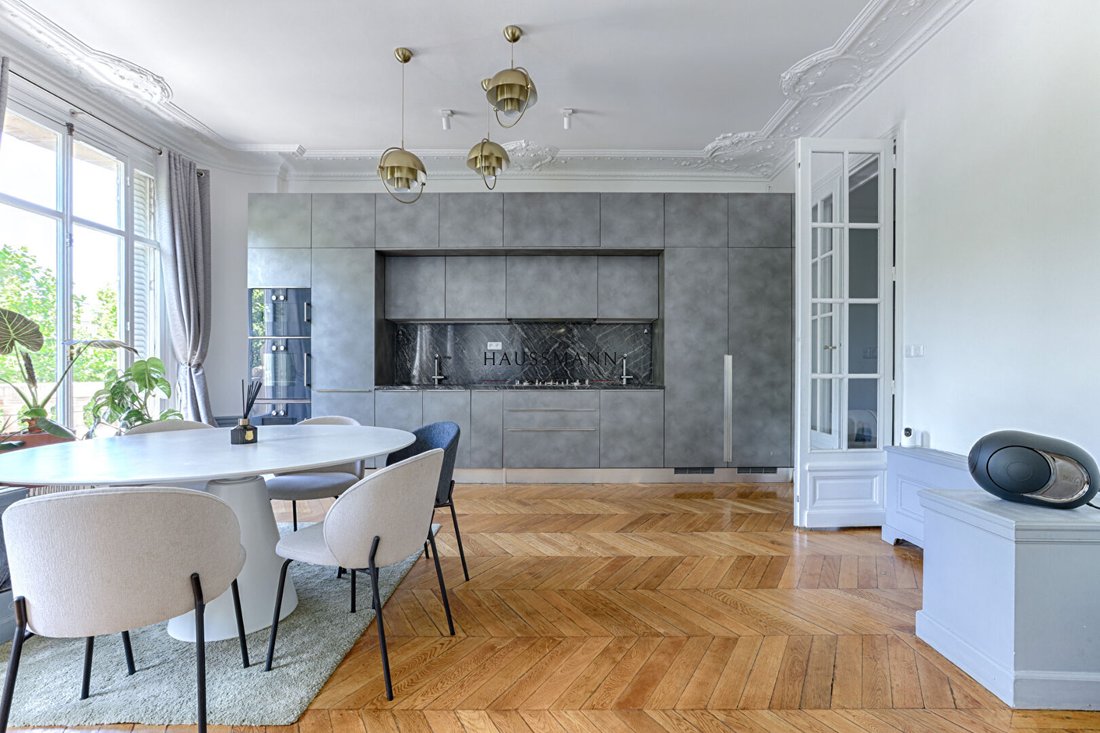 Apartment in Ternes-Maillot, Paris 17e Arrondissement, Paris 3 - 16994791