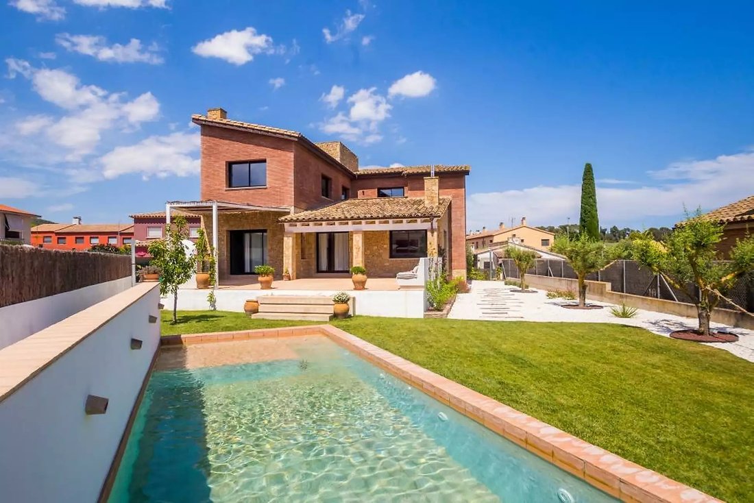 House in Vall-llobrega, Catalonia, Spain 1 - 14355914