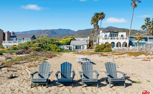 House in Malibu, California, United States 1