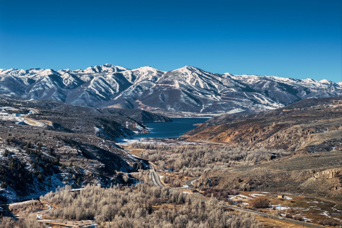 Land in Kamas, Utah, United States 1 - 16993813