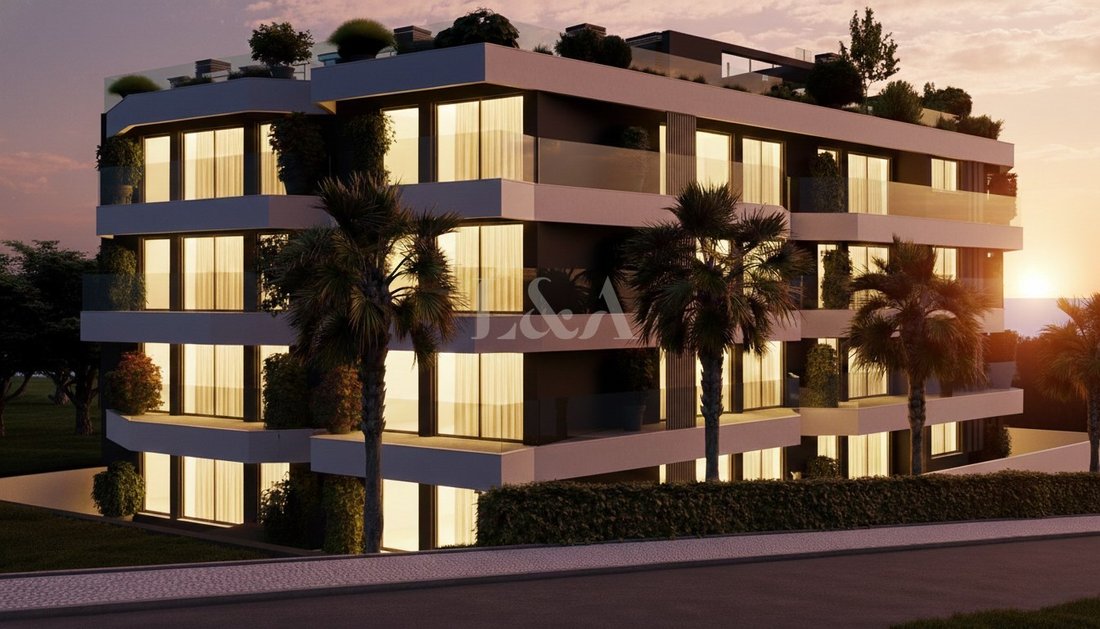 Apartment in Tavira (Santa Maria e Santiago), Algarve, Portugal 3 - 16986582