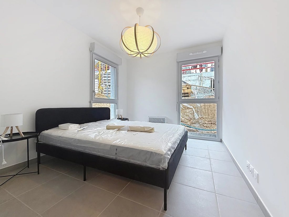Apartment in Nice, Provence-Alpes-Côte d'Azur, France 5 - 16991086
