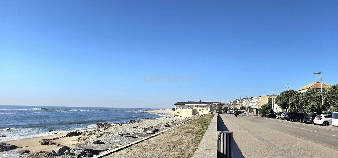 Villa in Vila do Conde, Porto District, Portugal 1 - 16997165