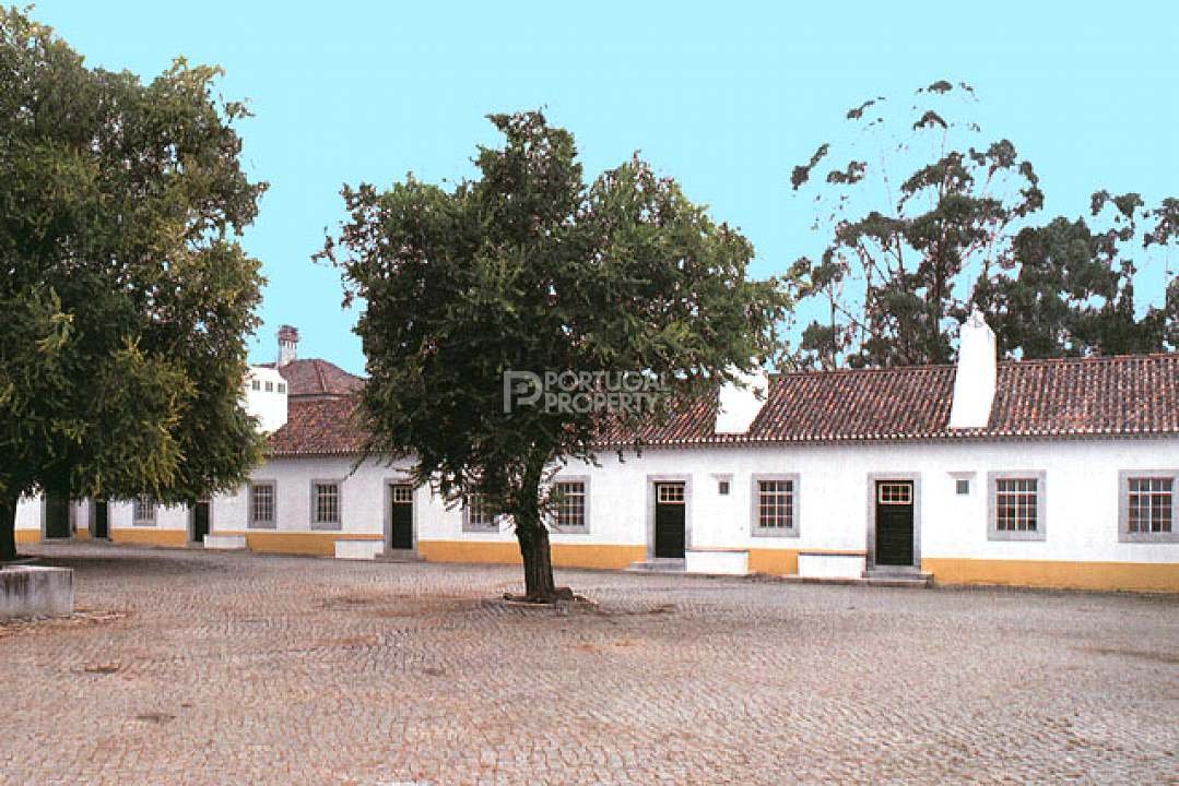 Villa in Evora (Sao Mamede, Se, Sao Pedro e Santo Antao), Évora District, Portugal 5 - 16993298