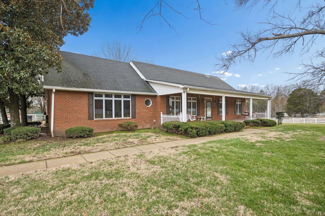 House in Rockvale, Tennessee, United States 2 - 16914077