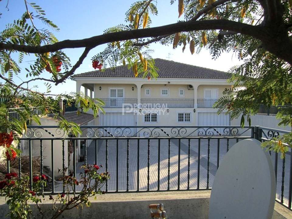 Villa in Arroios, Lisbon, Portugal 4 - 16993293