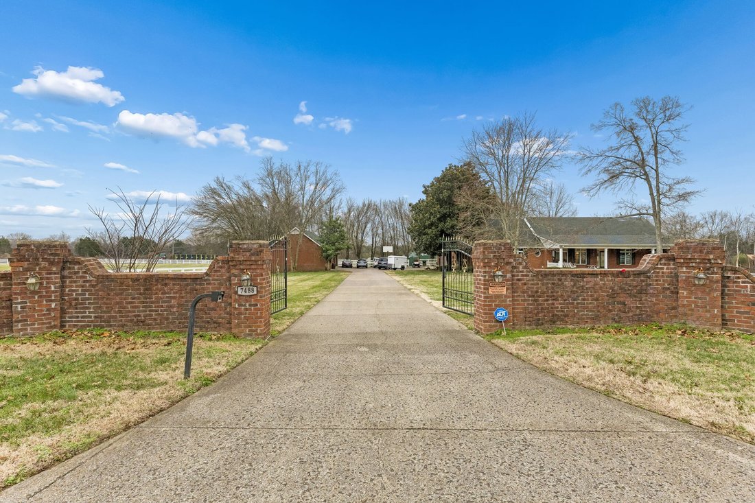 House in Rockvale, Tennessee, United States 5 - 16914077