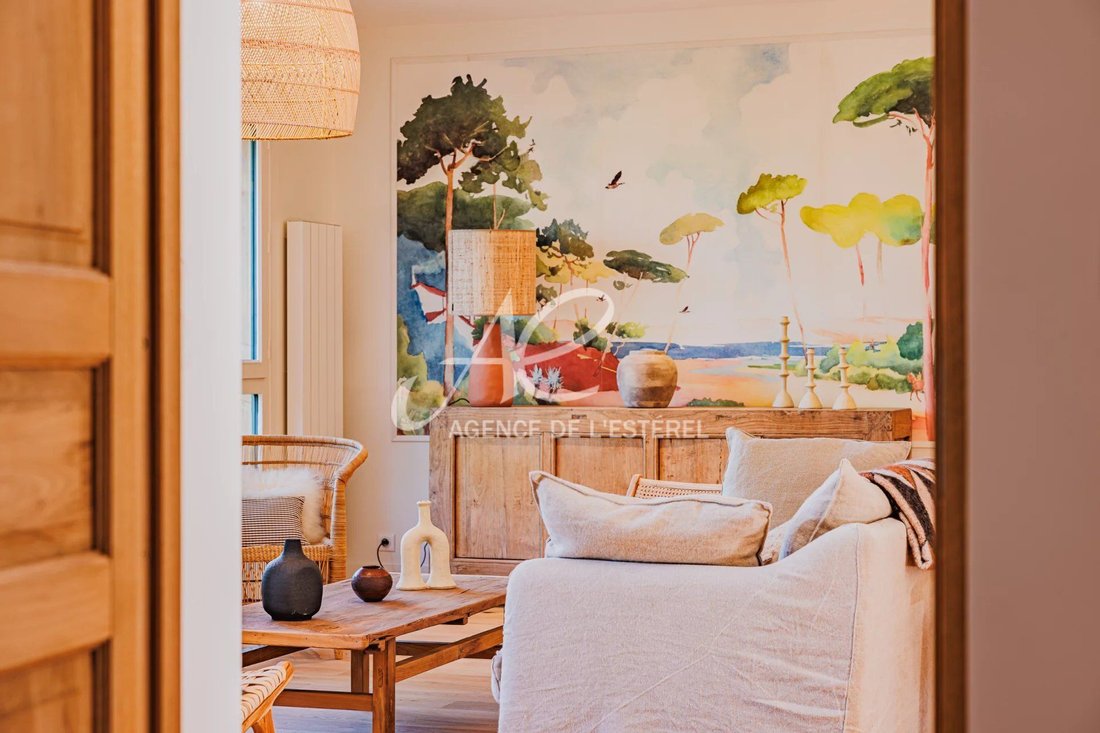 Villa a Centro Cap Ferret, Lège-Cap-Ferret, Francia 5 - 16990694