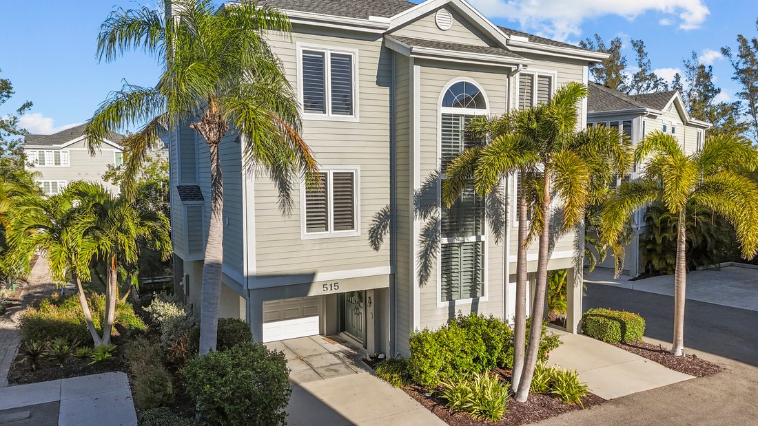 Condo in Longboat Key, Florida, United States 2 - 16991658