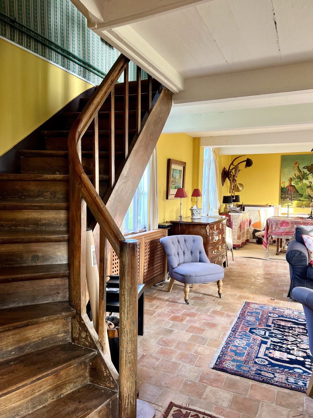 House in Blonville-sur-Mer, Normandy, France 5 - 16998759